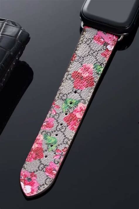 dressy apple watch band|authentic gucci apple watch bands.